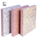 Low cost roofing materials 0.4mm Color Coated sandwich panel roofing